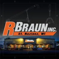 R Braun Inc.