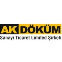 AK DÖKÜM SAN. TİC. LTD. ŞTİ.