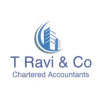 T RAVI & CO.