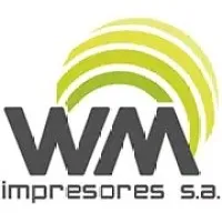 WM Impresores S.A