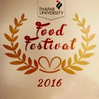 Thapar Food Festival