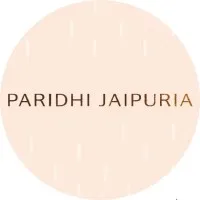 PARIDHI JAIPURIA