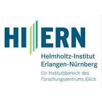 Helmholtz-Institut Erlangen-Nürnberg für Erneuerbare Energien