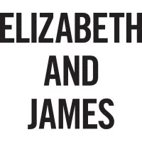 Elizabeth and James