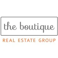 The Boutique Real Estate Group