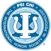 Psi Chi The International Honor Society in Psychology