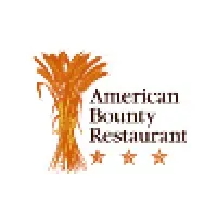 American Bounty Restaurant