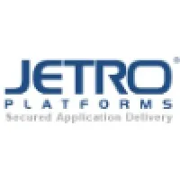 Jetro Platforms