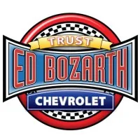 Ed Bozarth Chevrolet #1 Buick GMC