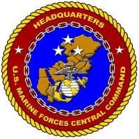 United States Marine Corps Forces Central Command