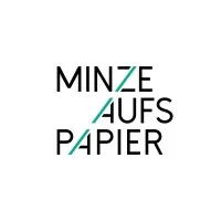 MINZE AUFS PAPIER - m.a.p. GmbH