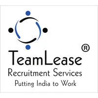 TeamLease- Recruitment Services