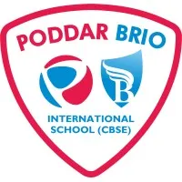Poddar Brio International School
