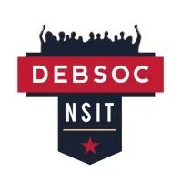 The Debating Society of NSUT