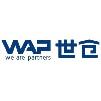 Wap Intelligence Storage Equipment (shanghai) Corp.,Ltd.)