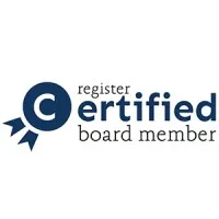 RCBM - Register Certified Board Member