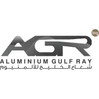 Aluminum Gulf Ray & Qatar Glass Industries