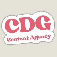 CDG Content Agency