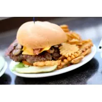 Champs Sports Bar and Grill