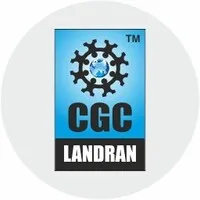 CHANDIGARH ENGINEERING COLLEGE - CGC, LANDRAN, MOHALI