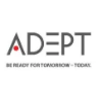 Adept Technology Pvt Ltd