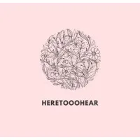 Heretooohear