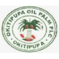 Okitipupa Oil Palm Plc