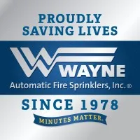 Wayne Automatic Fire Sprinklers, Inc.®