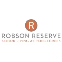 Robson Reserve at PebbleCreek