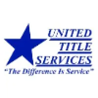 United Title Services