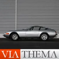 VIA THEMA - Classic Cars & Motorcycles