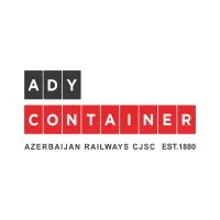 ADY Container