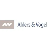 Ahlers & Vogel Rechtsanwälte PartG mbB