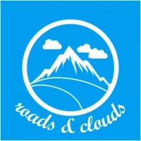 Roads and Clouds - Your Travel Partner