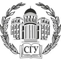 Saratov State University named after N.G.Chernyshevsky