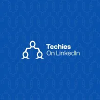 Techies on LinkedIn