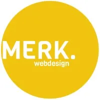 MERK. Webdesign
