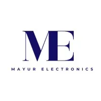Mayur Electronics Vadodara