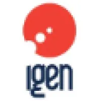 Igen Ltd
