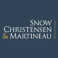 Snow Christensen & Martineau