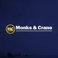 Monks and Crane