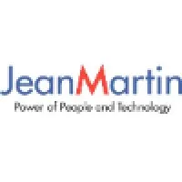 Jean Martin