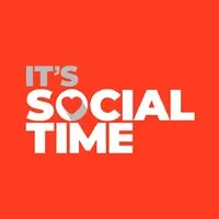 Its Social Time