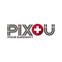 PIXOU PHONE EMERGENCY