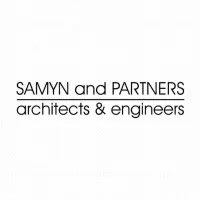 Philippe Samyn and Partners, architects & engineers