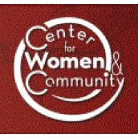 Center for Women & Community