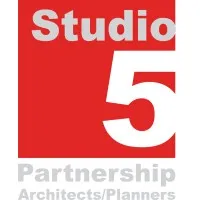 Studio 5 Partnership Architects/Planners