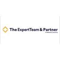 The Expert Team & Partner For Professional Consulting