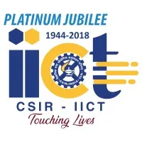 CSIR-INDIAN INSTITUTE OF CHEMICAL TECHNOLOGY