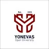 Yonevas Education